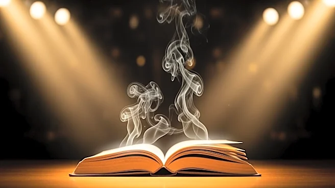 Broadway Actor Aidan Close Shines in 'Harry Potter and the Cursed Child'