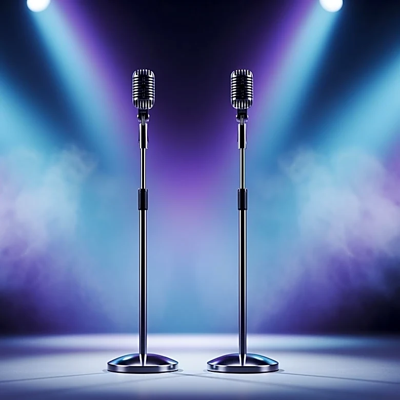 Chris Brown and Usher Announce Joint R Tour, Promising Exciting Performances