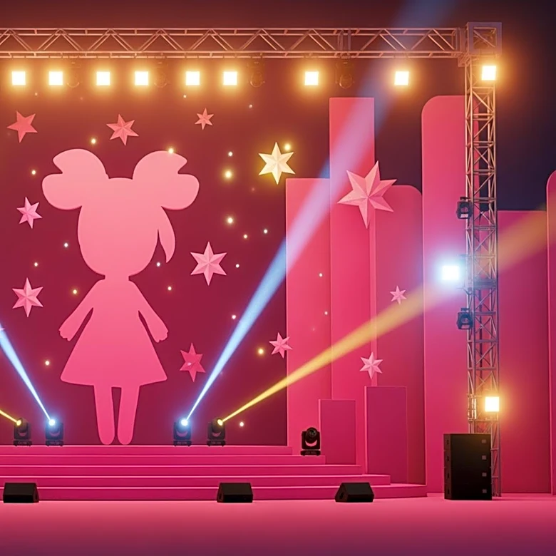 Barbie Launches 'You Can Be Any Barbie' Activation at Coachella 2026