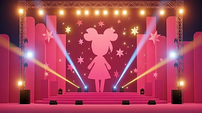 Barbie Launches 'You Can Be Any Barbie' Activation at Coachella 2026