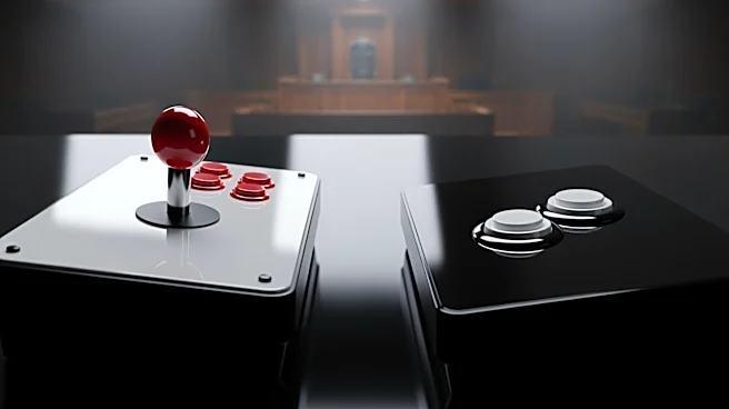 YouTuber Karl Jobst Files Defamation Lawsuit Against Donkey Kong Record Holder Billy Mitchell