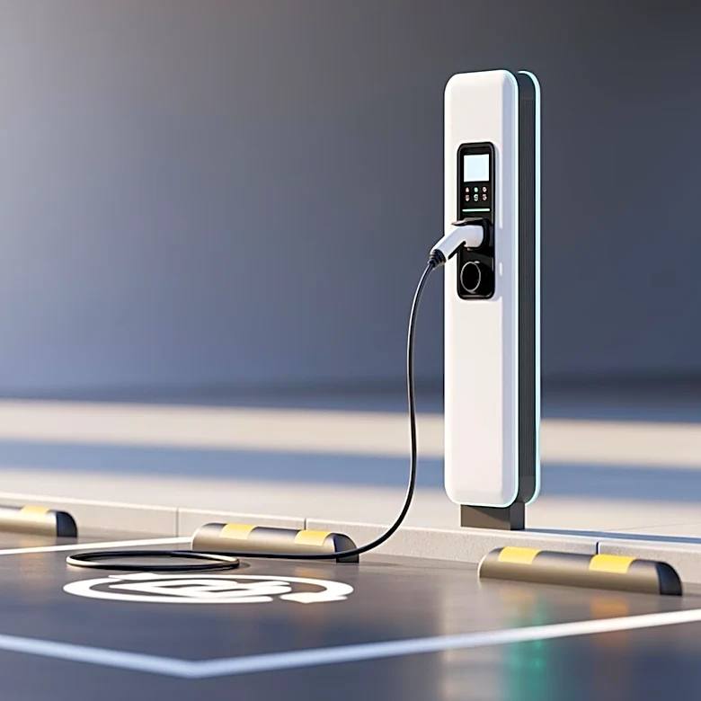 Volkswagen Halts ID.4 Production Amid Softening EV Demand