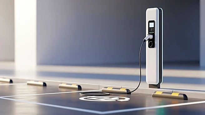 Volkswagen Halts ID.4 Production Amid Softening EV Demand