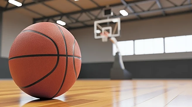 Shelomi Sanders Transfers to Colorado State University Pueblo Basketball Team