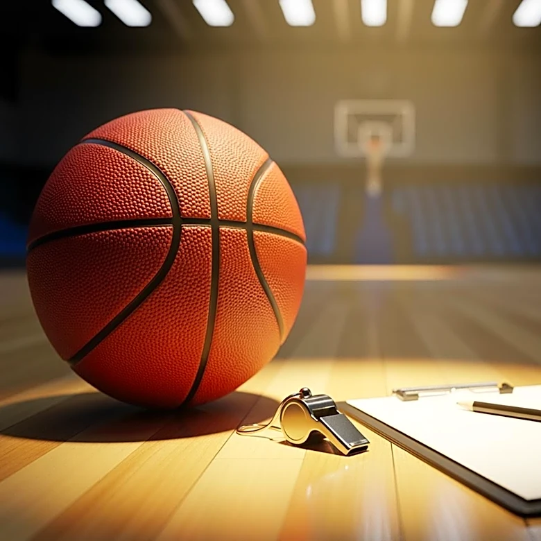 Alabama Women's Basketball Appoints Tyus Hooks as Assistant Coach