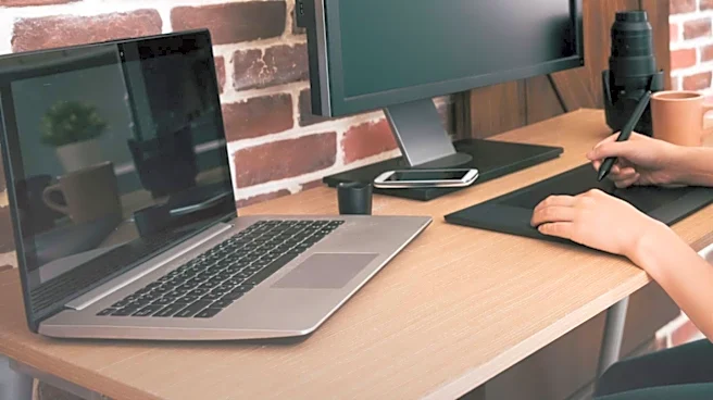 AI Tools Suggest Innovative Work-From-Home Setups for Enhanced Productivity