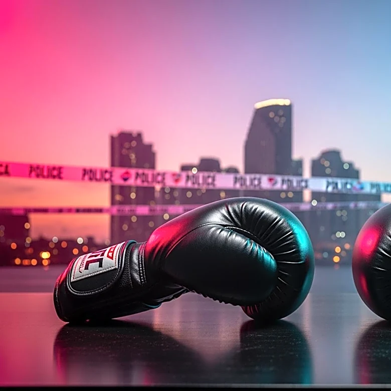 Chad Ochocinco Challenges Former UFC Champion Israel Adesanya to Fight in Miami