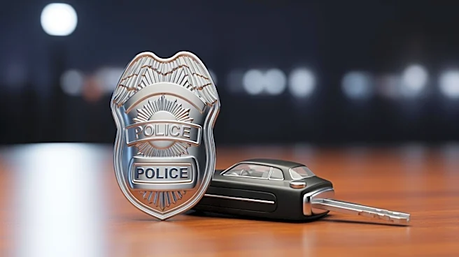 Universal Develops 'Ride Along 3' with Ice Cube and Kevin Hart in Talks to Return