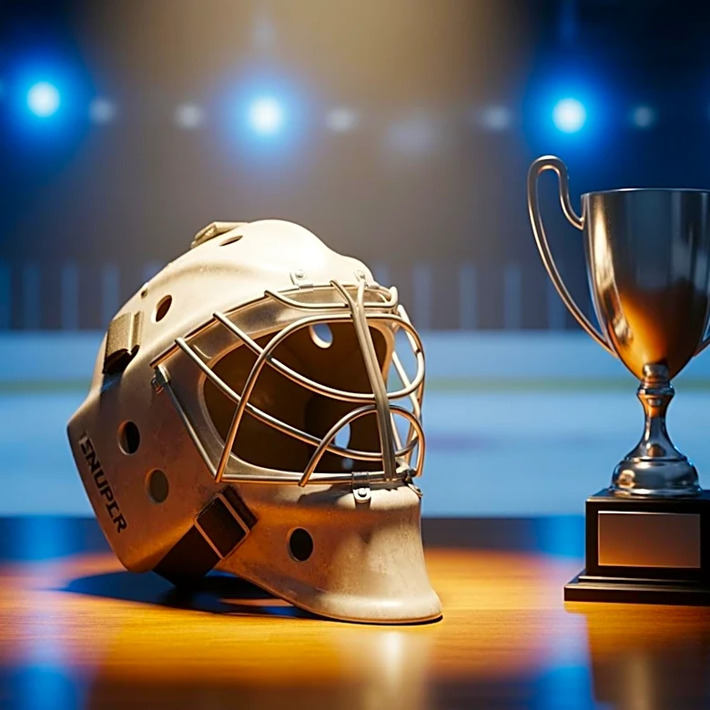 Jake Oettinger Discusses King Clancy Nomination and Playoff Rivalry