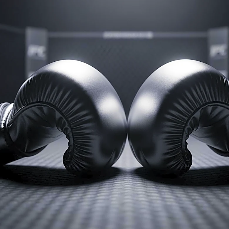 Chase Mann and Dzhabir Dzhabrailov Face Off in ONE Fight Night Main Event