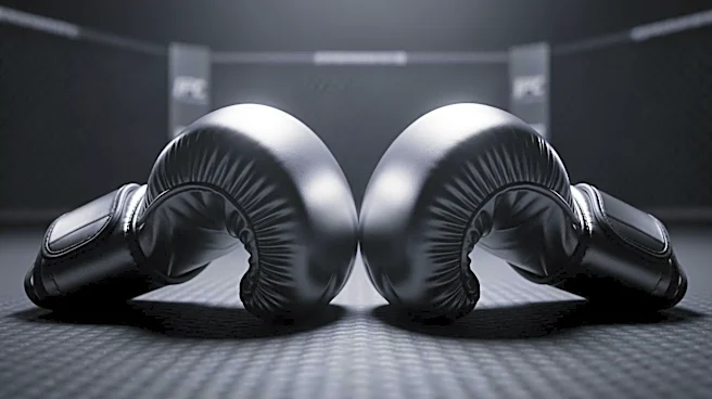 Chase Mann and Dzhabir Dzhabrailov Face Off in ONE Fight Night Main Event