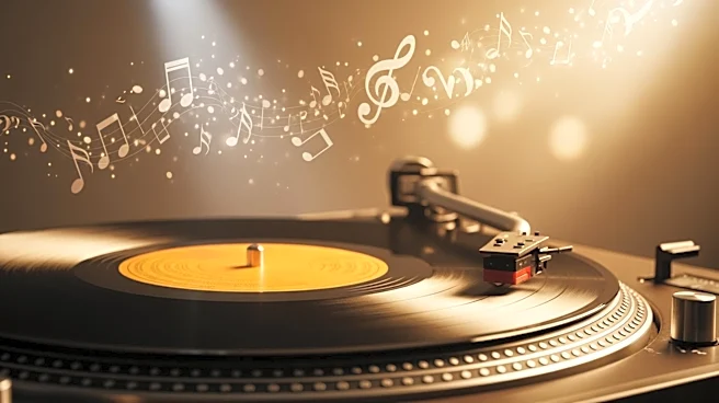 Los Fabulosos Cadillacs Celebrate 40 Years with U.S. Tour