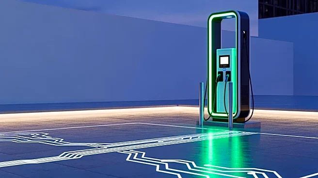 BYD Expands Canadian Presence with 20 New Dealerships Amid Growing EV Market