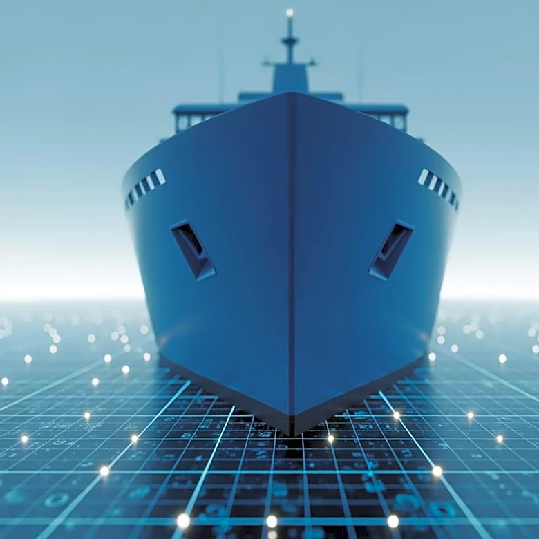IWH Group Launches Blue Future to Enhance Digital Readiness in Maritime SMEs