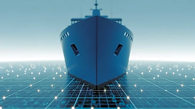 IWH Group Launches Blue Future to Enhance Digital Readiness in Maritime SMEs