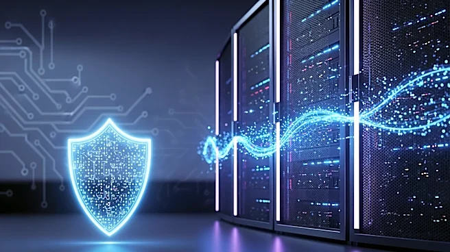 IMF Chief Raises Concerns Over Cybersecurity Risks from Anthropic's AI Model Mythos