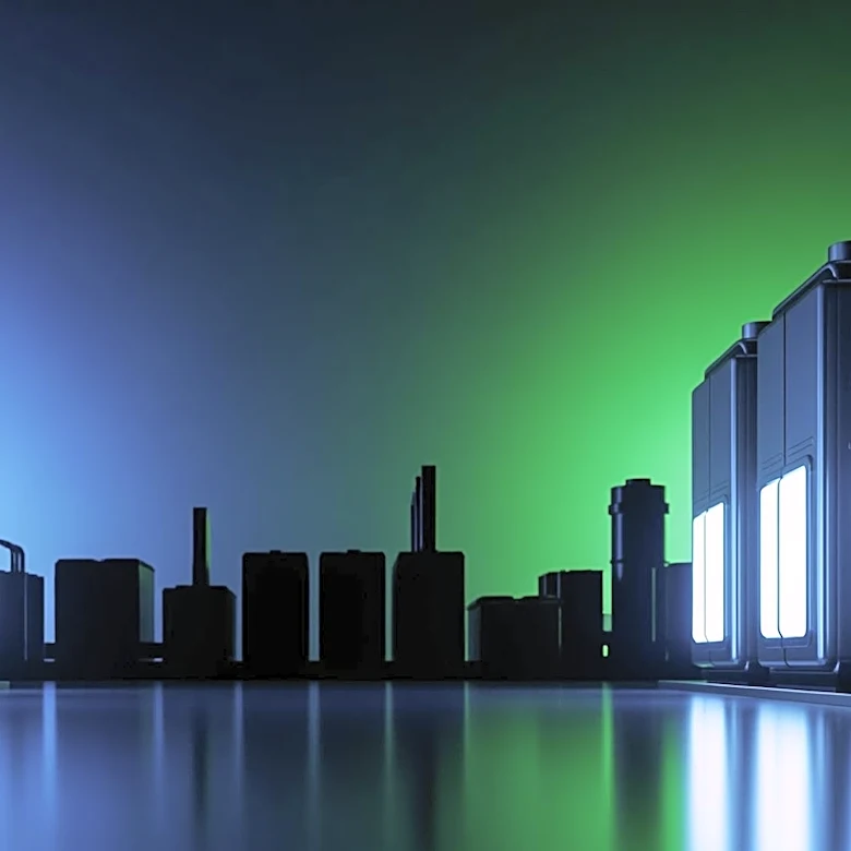 UK Government Allocates £380m Grant to Agratas Gigafactory for Battery Production