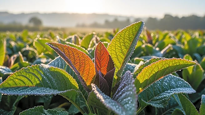 Gates Foundation Grants $7 Million to Rainbow Crops for Climate-Resilient Agriculture