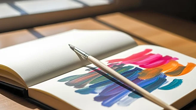 Nancy Foley's 'I Am Agatha' Explores Complex Themes of Love and Art