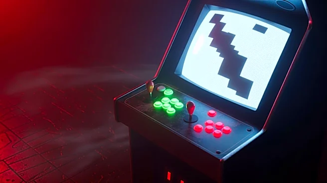 Blighten Game Launches Playtest for Retro Horror Shooter Fans