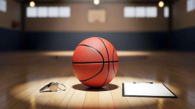 Michael Malone Joins UNC as Head Basketball Coach Following Persistent Recruitment