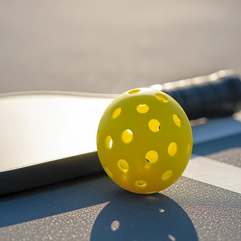 Shutterstock Studios Unveils 'Partners' Pickleball Documentary Series Trailer