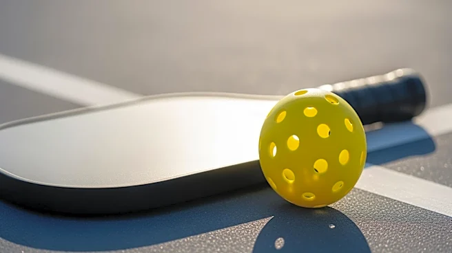 Shutterstock Studios Unveils 'Partners' Pickleball Documentary Series Trailer