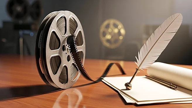 Steven Soderbergh's New Film Explores Artistic Legacy and Commerce