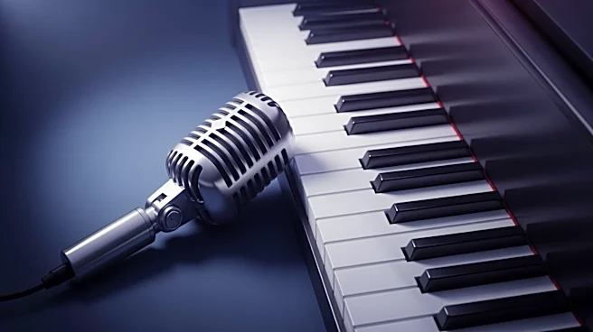 U.S. Voice Actor Troy Baker and Composer Austin Wintory to Attend Comicon Napoli