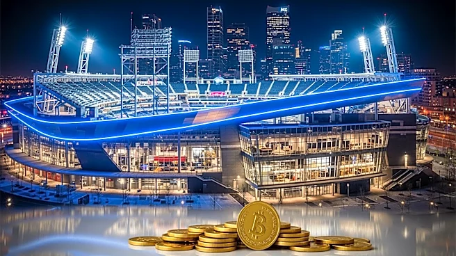 Kansas City Officials Propose $1.9 Billion Investment for Royals Stadium