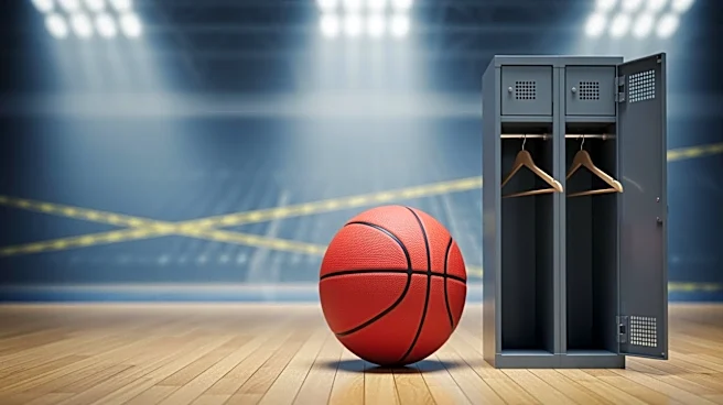 NC State Basketball Targets Transfer Portal for Roster Rebuilding