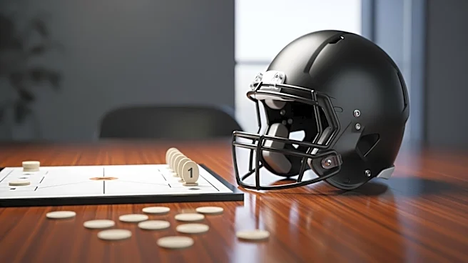 Seattle Seahawks Contemplate Strategy with Limited 2026 NFL Draft Picks