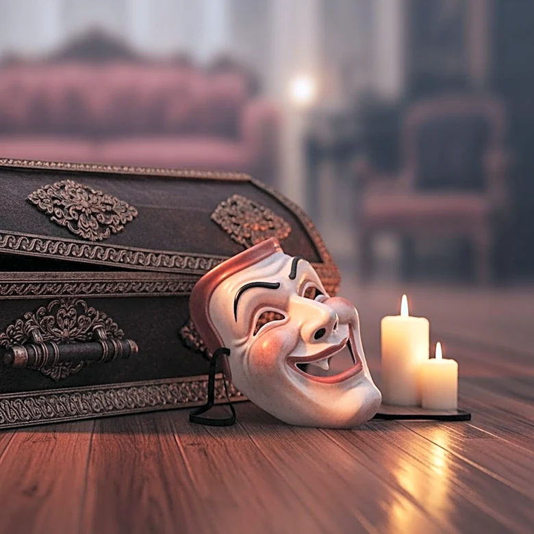 CBS Orders 'Eternally Yours' Vampire Comedy, Cancels 'The Tillbrooks'