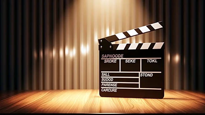 Hollywood Producer Will Packer Highlights Box Office Impact of 'You, Me  Tuscany'