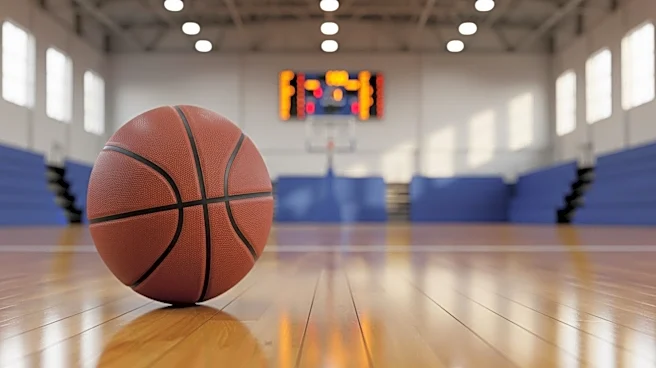 Elliot Cadeau Returns to Michigan for Senior Season After Winning NCAA Title