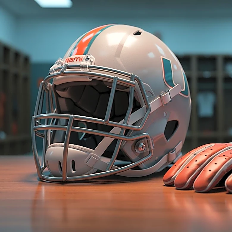 Miami Dolphins Consider Drafting Offensive Lineman Spencer Fano Amid Roster Changes