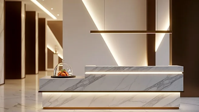 The MOHI by Appellation Announces New Name and Culinary Concepts for Luxury Hotel