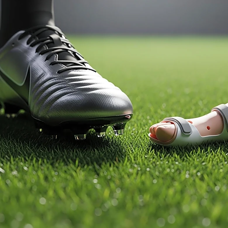 Mainz Midfielder Jae-sung Lee Sidelined with Toe Fracture