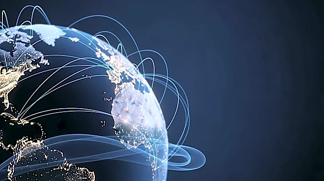 U.S. Travel Association Highlights Strong FIFA World Cup Demand Amid Uncertainty