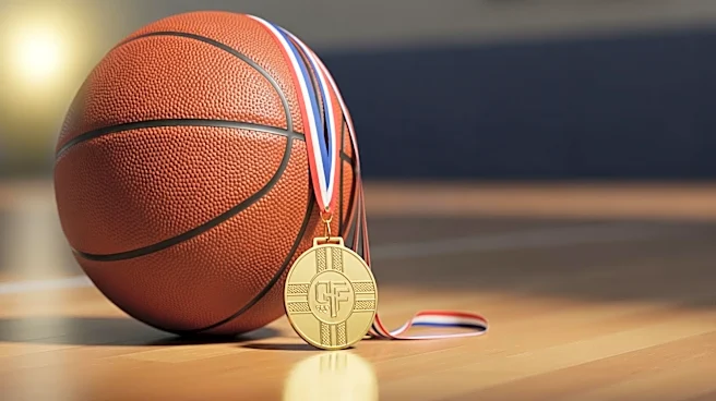 Milwaukee Bucks' Ryan Rollins Honored with NBA Cares Bob Lanier Community Assist Award for March