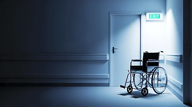 Rapper Offset Released from Hospital After Shooting Incident in Florida