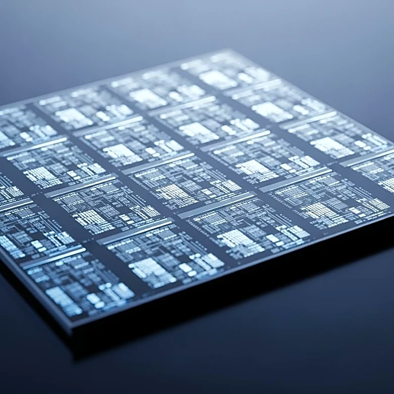 TSMC Reports Record Revenue Growth Driven by AI Chip Demand