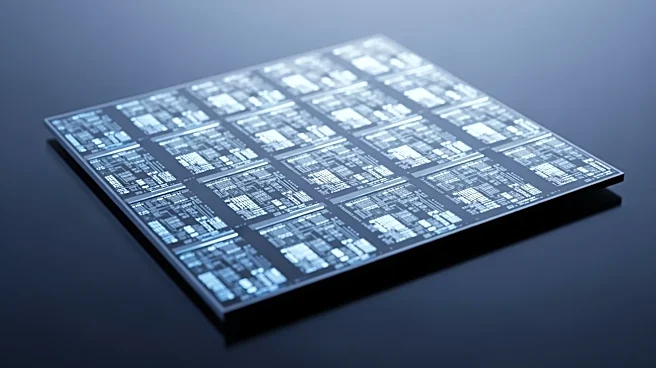 TSMC Reports Record Revenue Growth Driven by AI Chip Demand