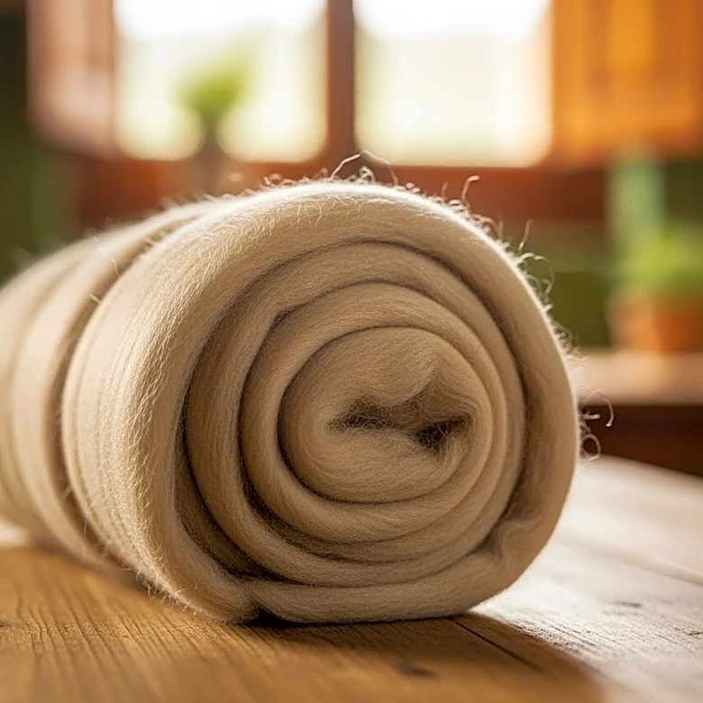 Casa Manteco Opens in Tuscany, Showcasing Sustainable Wool Innovation