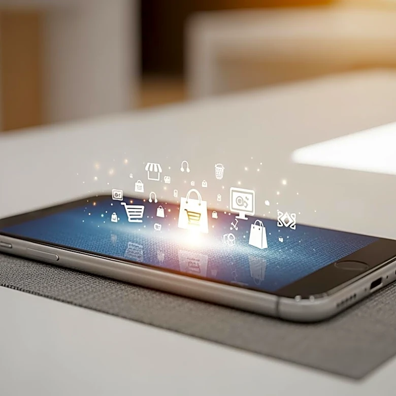 Primark Launches First UK Mobile App to Enhance 'Phygital' Shopping Experience