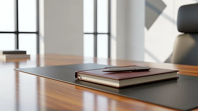 Olam Group Announces Executive Reshuffle Amid Strong Financial Performance