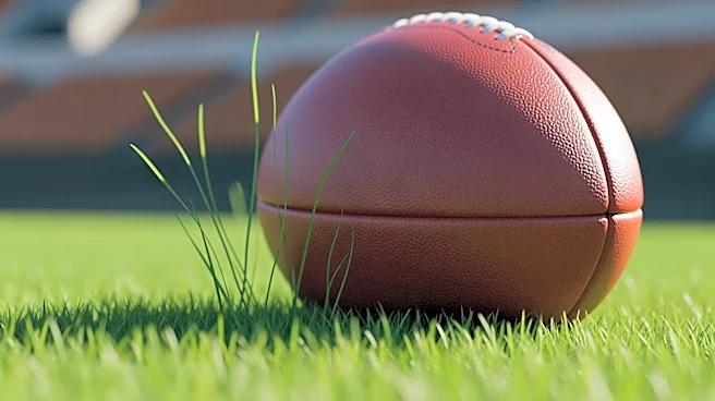 Boo Carter Impresses Colorado Buffaloes Ahead of Spring Game