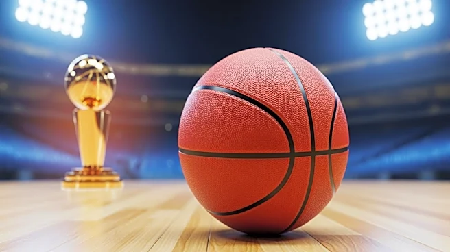 Michigan Guard Trey McKenney to Return After NCAA Championship Win