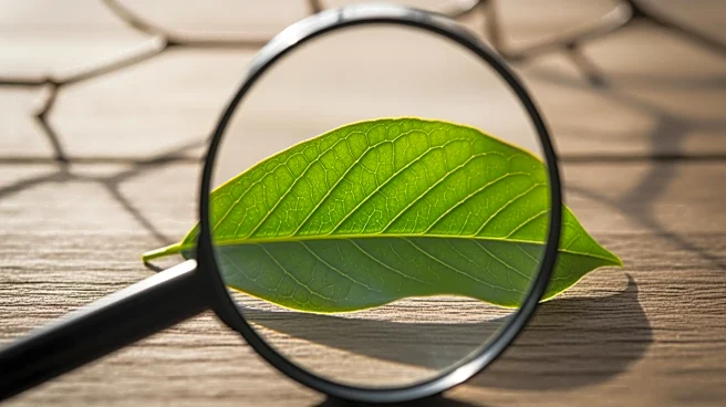 UK CMA Intensifies Scrutiny on Green Claims Across Supply Chains