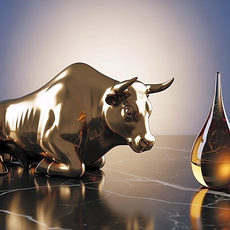Dow Bull Market Likely Paused for 2026 Amid Oil Price Concerns, CFO Survey Reveals